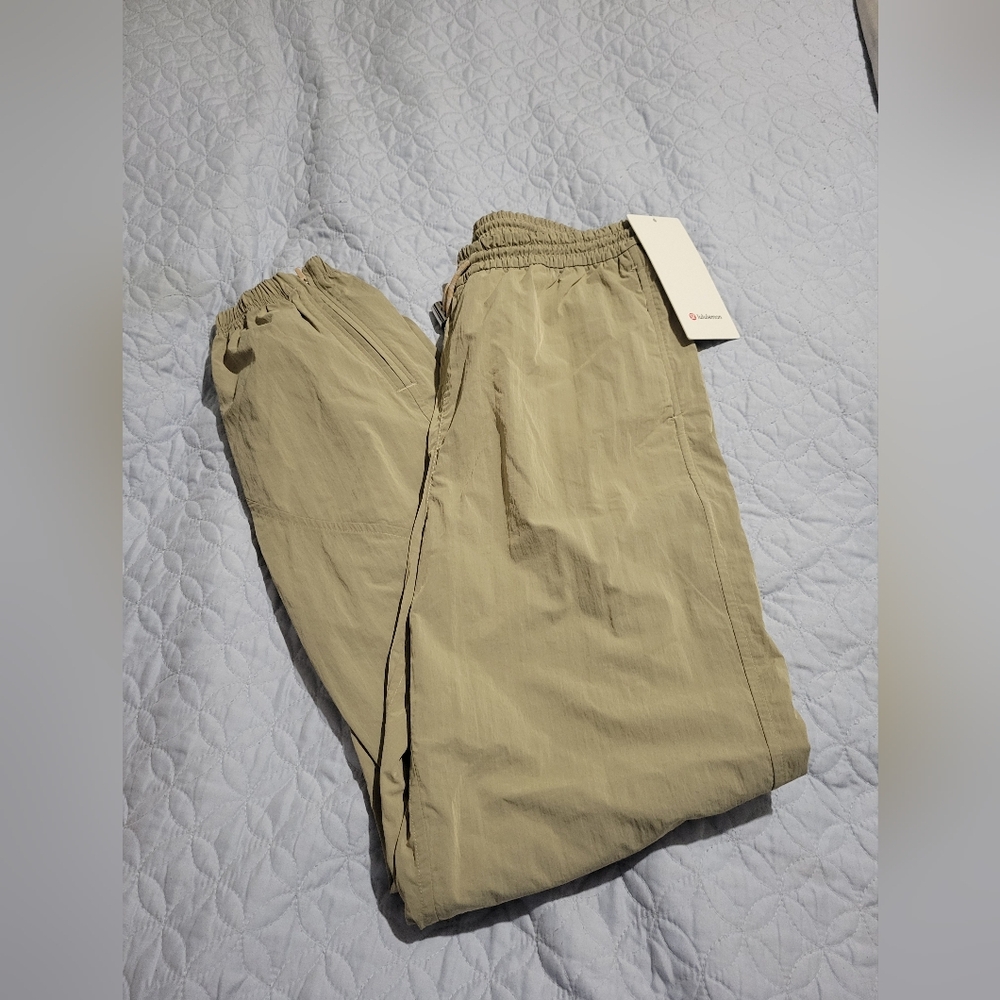 lululemon athletica Women Evergreen Track Pant
